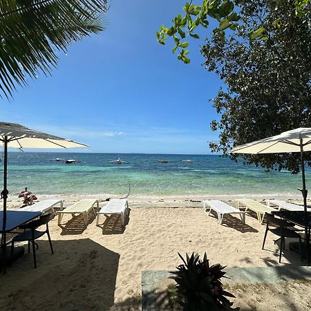 Pearl Resort Panglao,Dauis Bikini Beach Ngoại thất bức ảnh