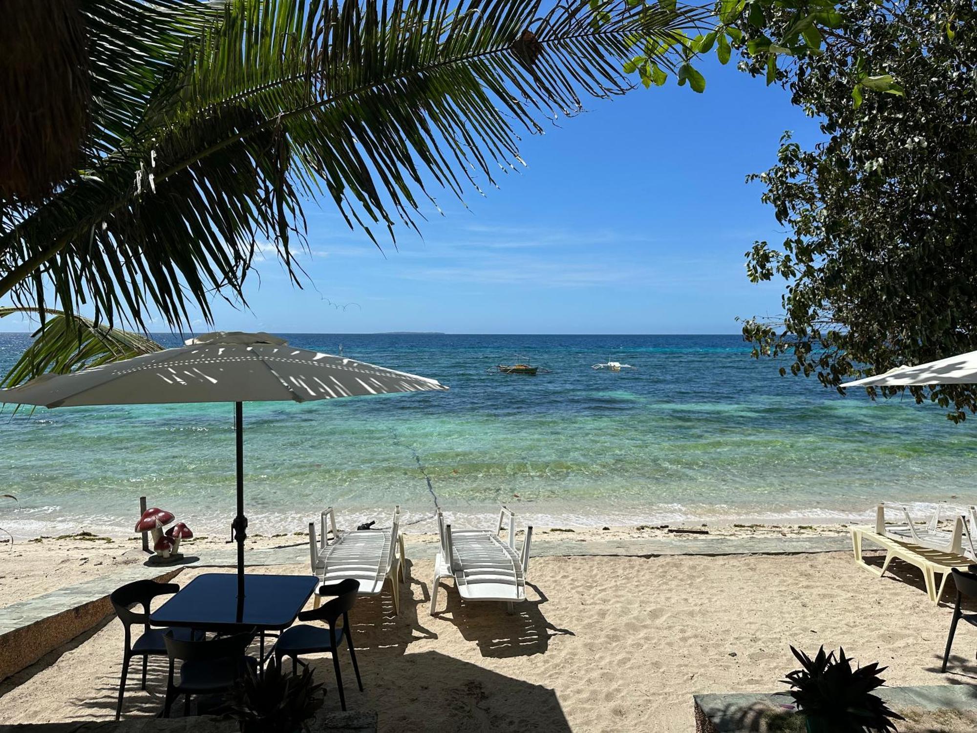 Pearl Resort Panglao,Dauis Bikini Beach Ngoại thất bức ảnh