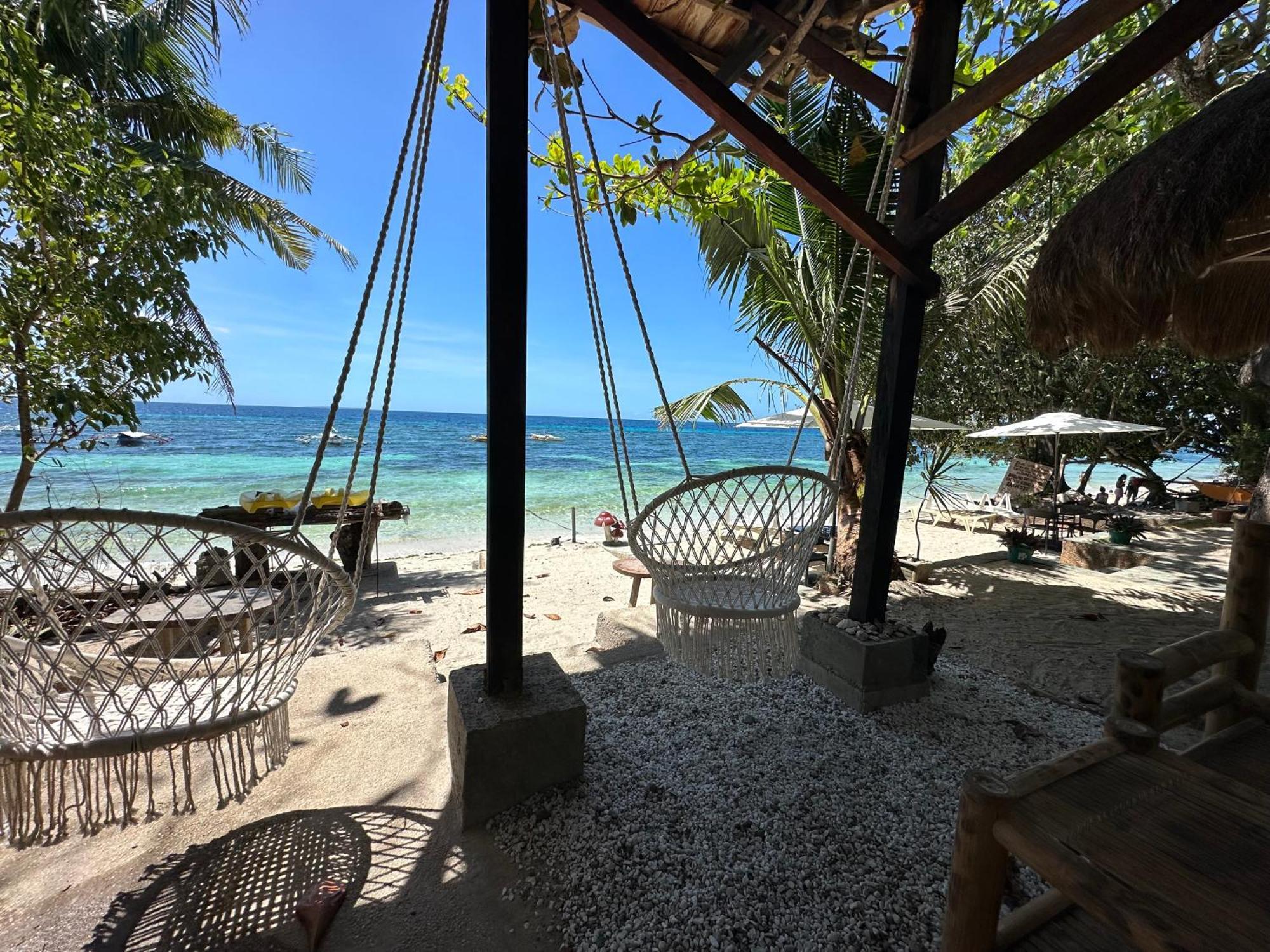 Pearl Resort Panglao,Dauis Bikini Beach Ngoại thất bức ảnh