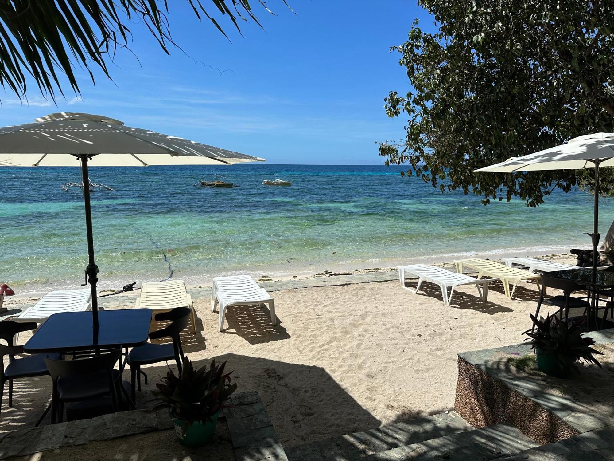 Pearl Resort Panglao,Dauis Bikini Beach Ngoại thất bức ảnh