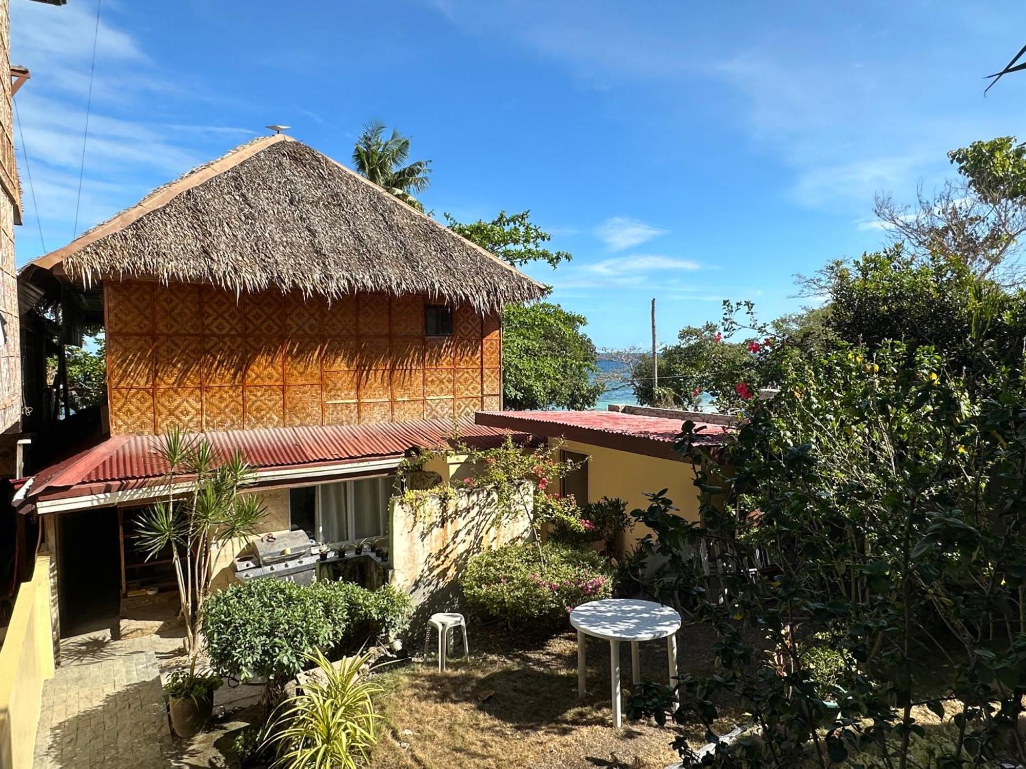 Pearl Resort Panglao,Dauis Bikini Beach Ngoại thất bức ảnh