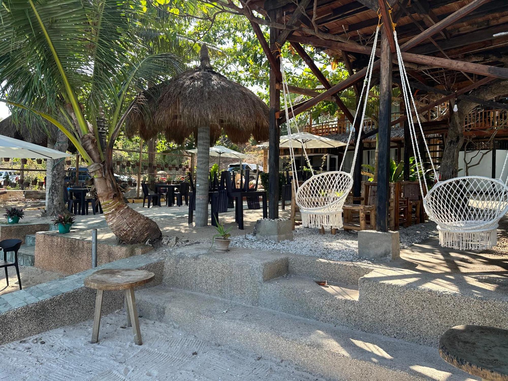 Pearl Resort Panglao,Dauis Bikini Beach Ngoại thất bức ảnh
