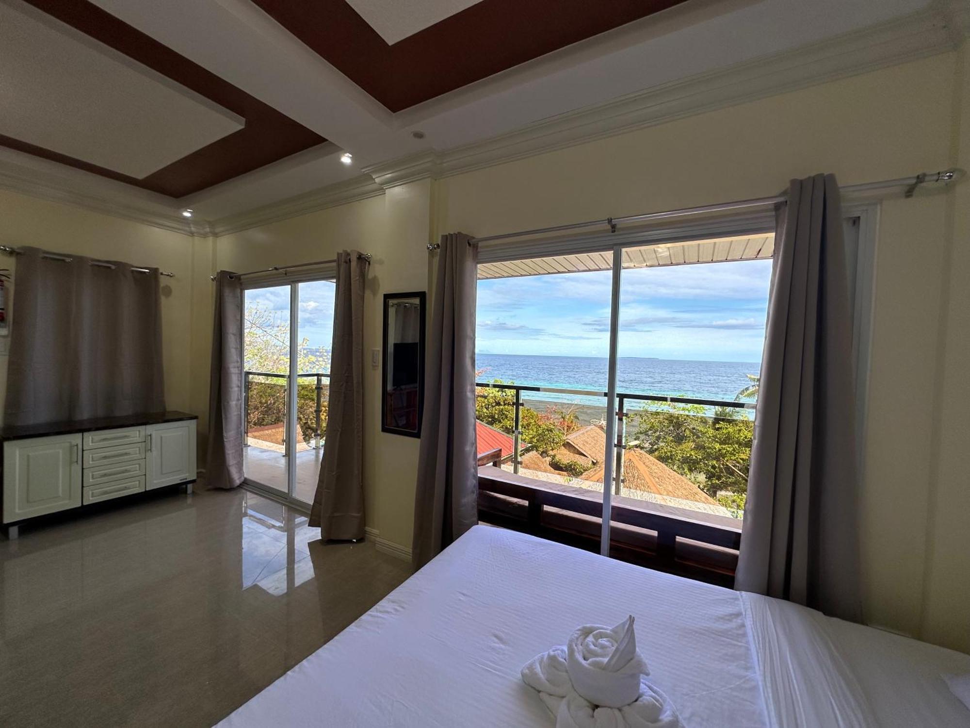 Pearl Resort Panglao,Dauis Bikini Beach Ngoại thất bức ảnh