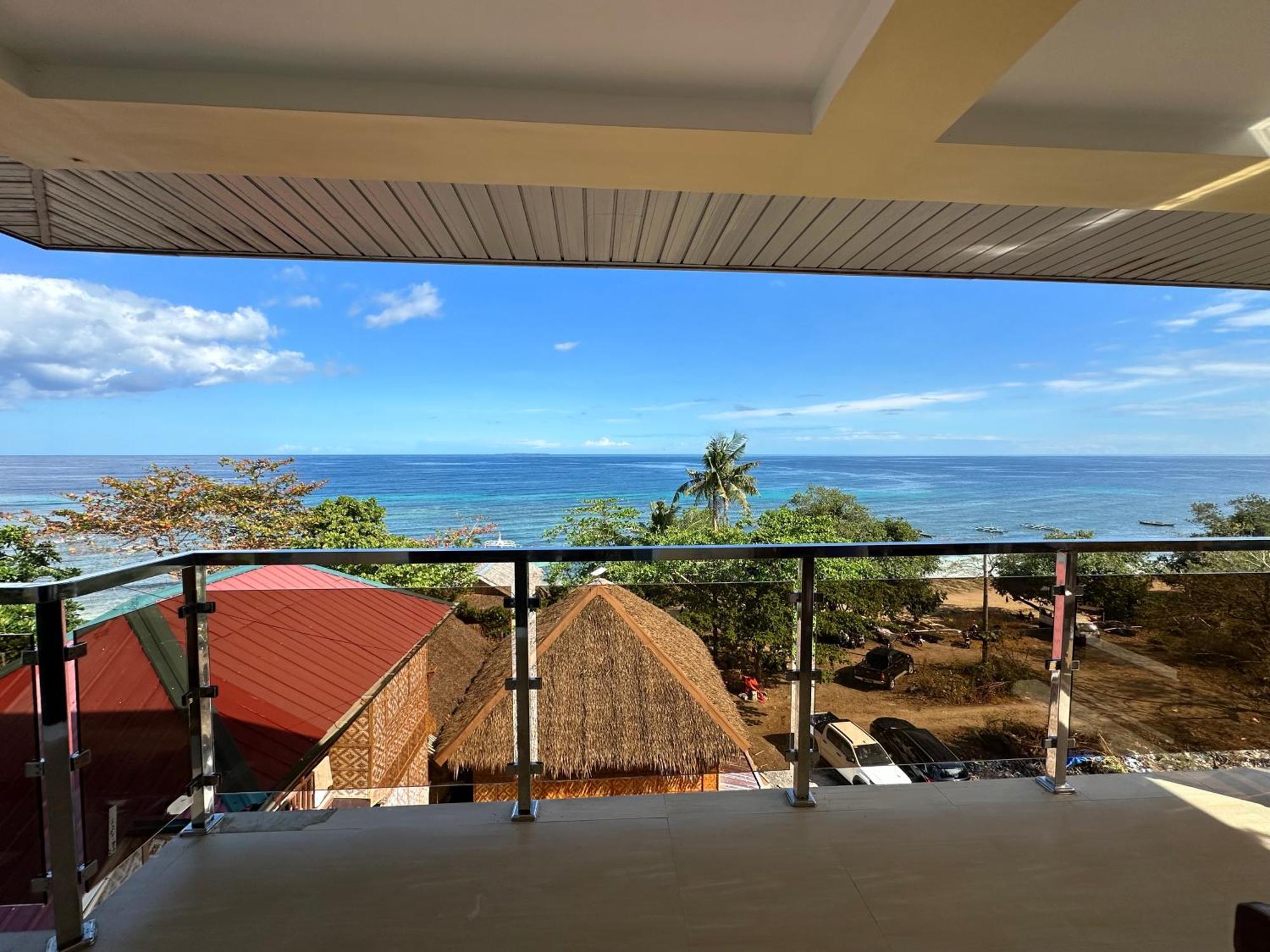 Pearl Resort Panglao,Dauis Bikini Beach Ngoại thất bức ảnh