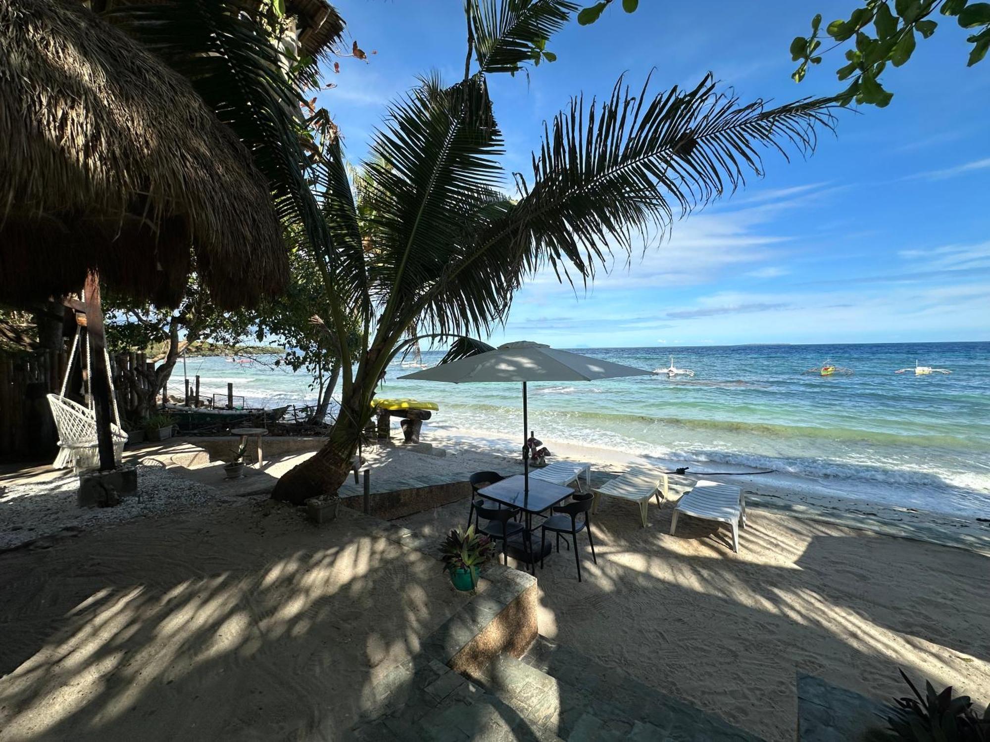 Pearl Resort Panglao,Dauis Bikini Beach Ngoại thất bức ảnh