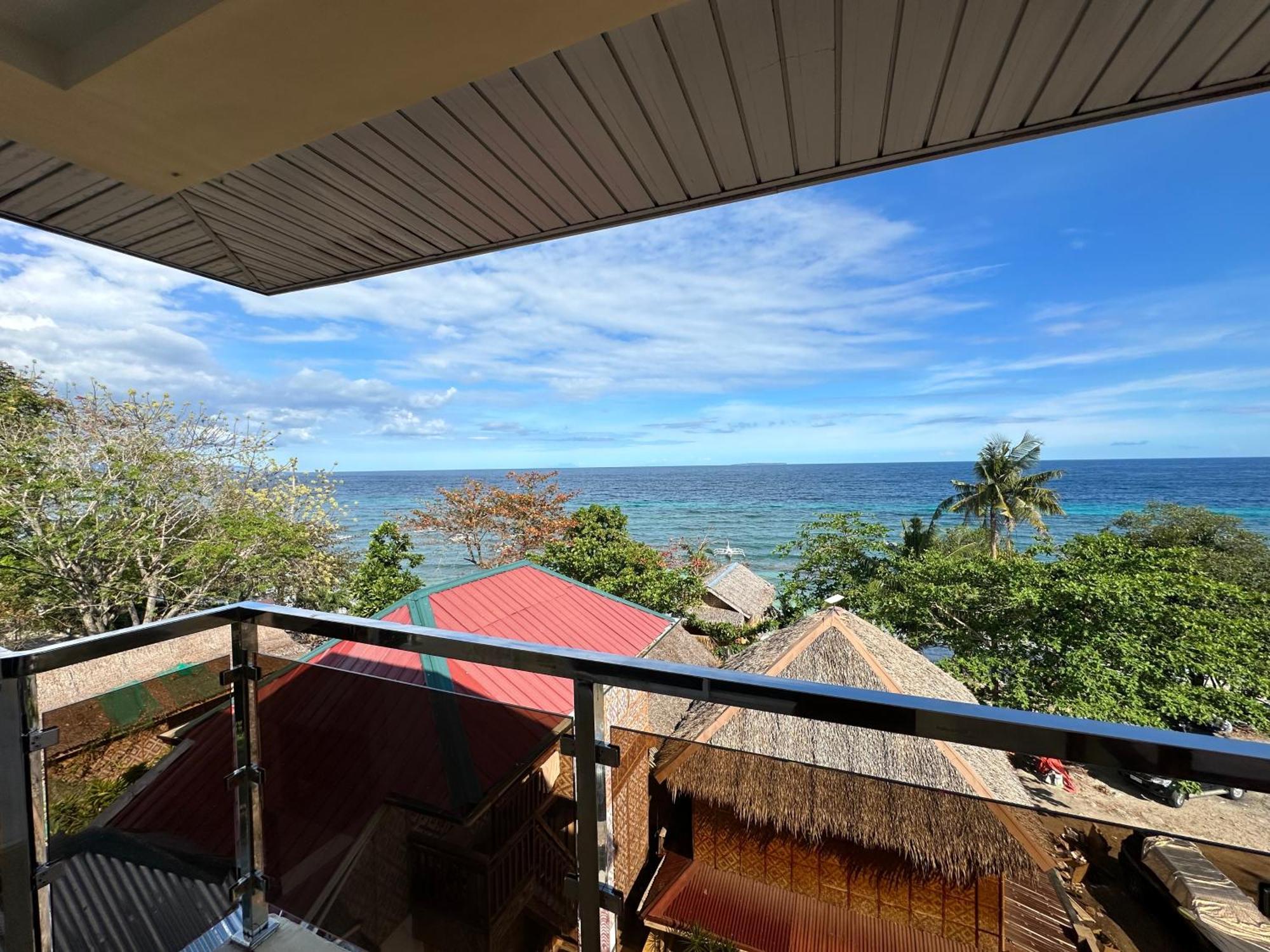 Pearl Resort Panglao,Dauis Bikini Beach Ngoại thất bức ảnh