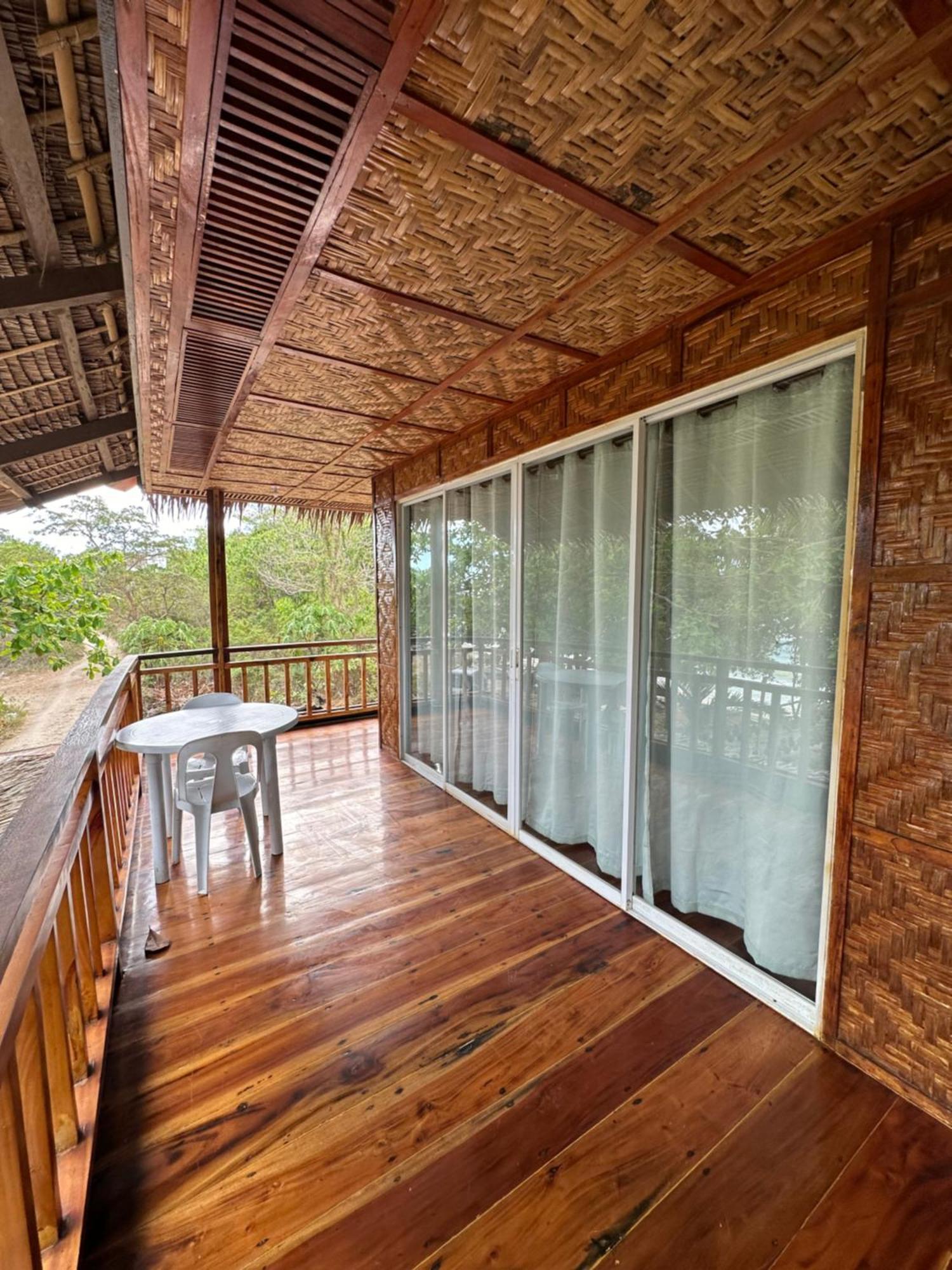 Pearl Resort Panglao,Dauis Bikini Beach Ngoại thất bức ảnh