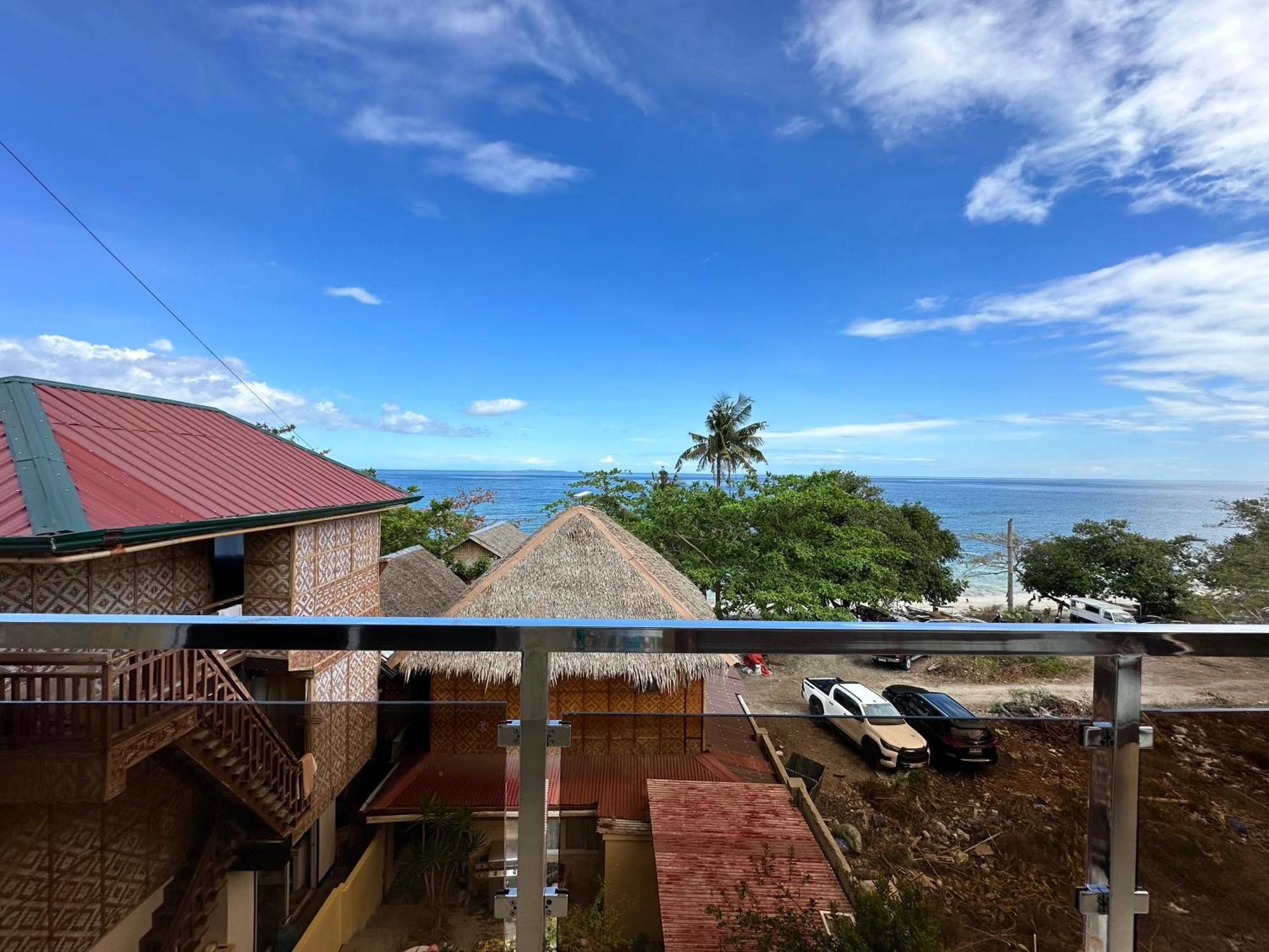 Pearl Resort Panglao,Dauis Bikini Beach Ngoại thất bức ảnh
