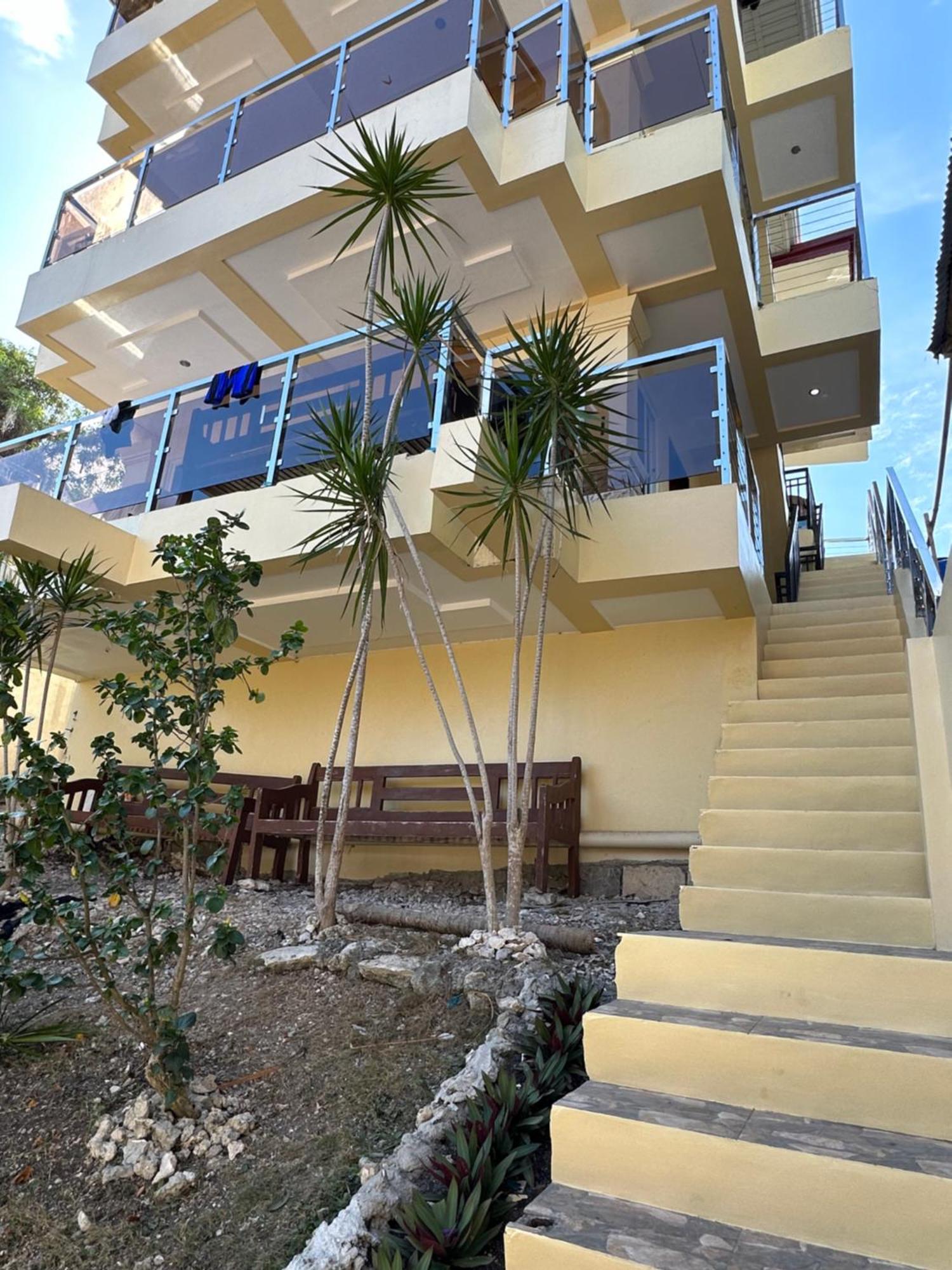 Pearl Resort Panglao,Dauis Bikini Beach Ngoại thất bức ảnh