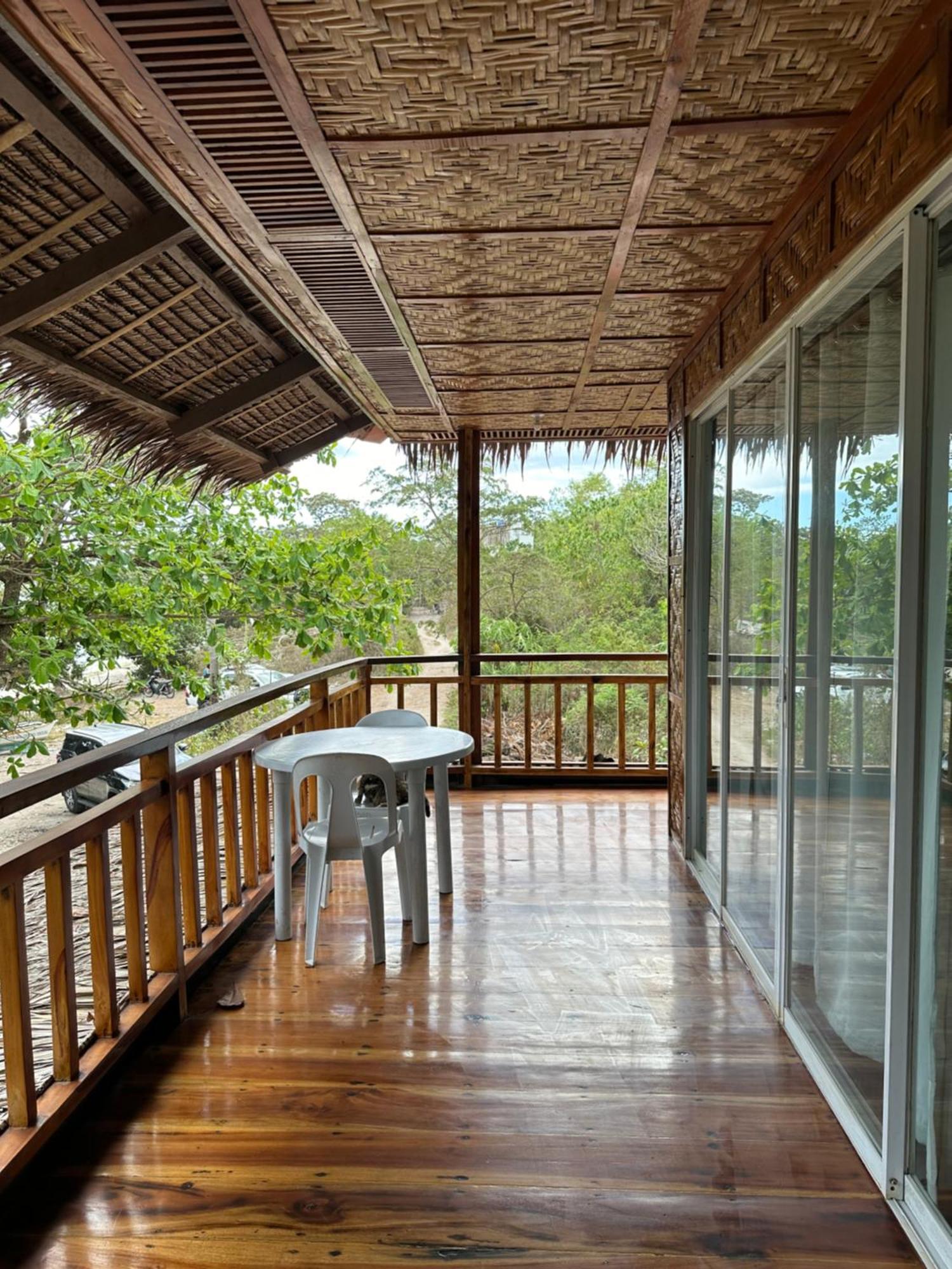 Pearl Resort Panglao,Dauis Bikini Beach Ngoại thất bức ảnh