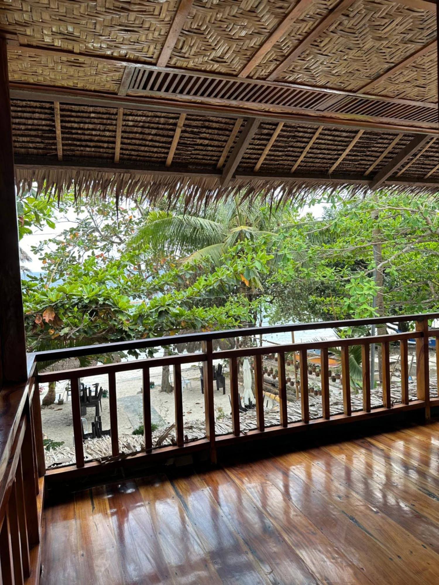 Pearl Resort Panglao,Dauis Bikini Beach Ngoại thất bức ảnh