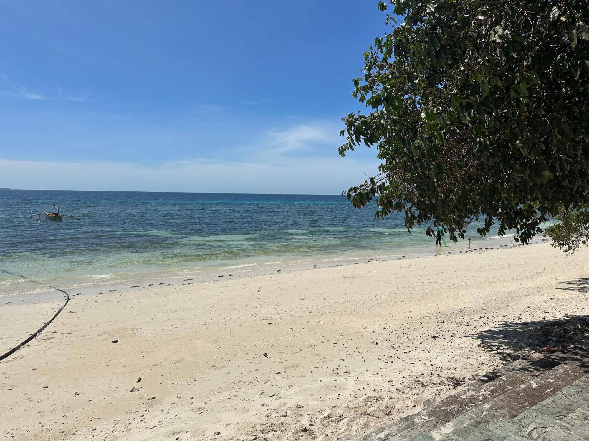 Pearl Resort Panglao,Dauis Bikini Beach Ngoại thất bức ảnh